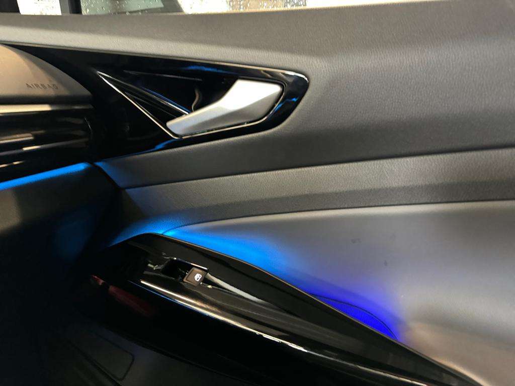 Volkswagen ID.5 77 kWh 150 kW (204 ch) 1 vitesses