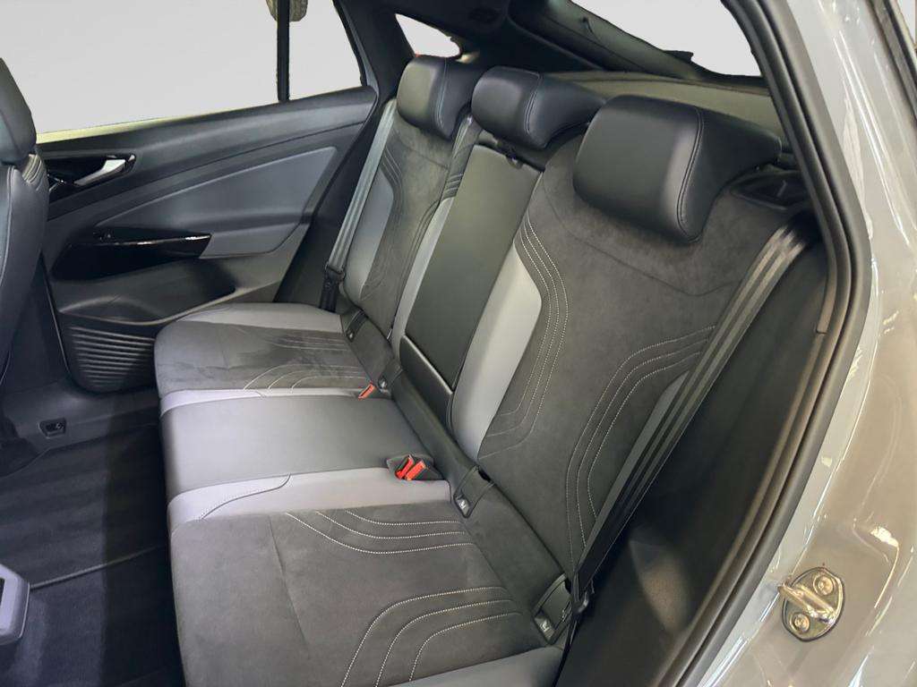 Volkswagen ID.5 77 kWh 150 kW (204 ch) 1 vitesses