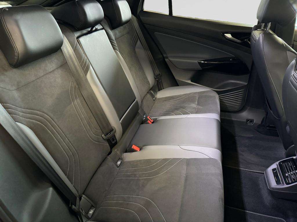 Volkswagen ID.5 77 kWh 150 kW (204 ch) 1 vitesses