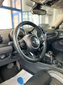 Mini COOPER D Clubman 2.0 DA superbe a voir ✔️✔️✔️