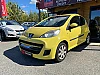 Peugeot 107 1.0e 12V 68ch BLUE LION Trendy thumbnail