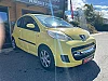 Peugeot 107 1.0e 12V 68ch BLUE LION Trendy thumbnail