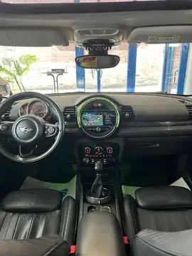 Mini COOPER D Clubman 2.0 DA superbe a voir ✔️✔️✔️