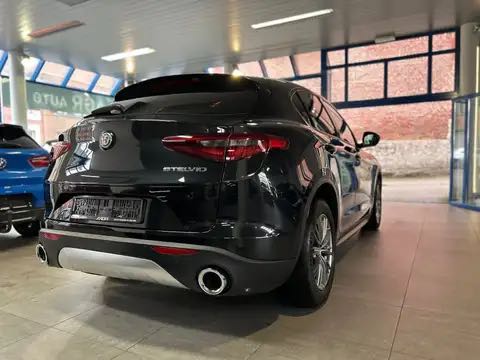 Alfa Romeo Stelvio 2.2 JTD Sport (EU6d-TEMP)