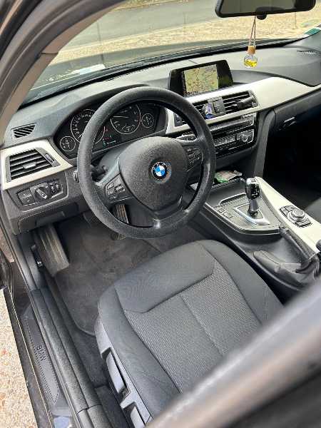 Bmw Serie 3 (F30) (2) 316D 116 BUSINESS DESIGN BVA8