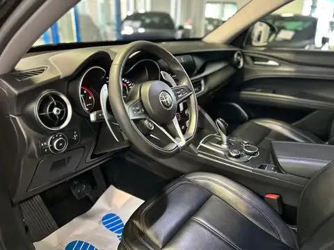 Alfa Romeo Stelvio 2.2 JTD Sport (EU6d-TEMP)