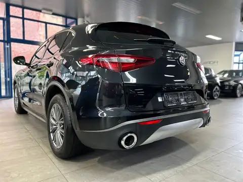 Alfa Romeo Stelvio 2.2 JTD Sport (EU6d-TEMP)