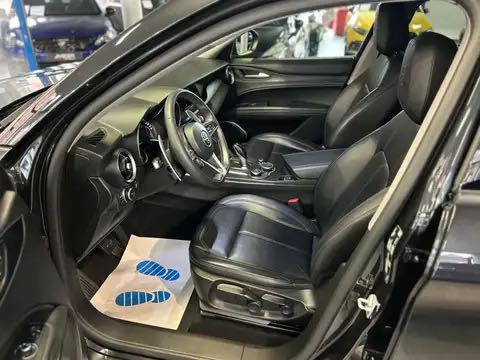 Alfa Romeo Stelvio 2.2 JTD Sport (EU6d-TEMP)