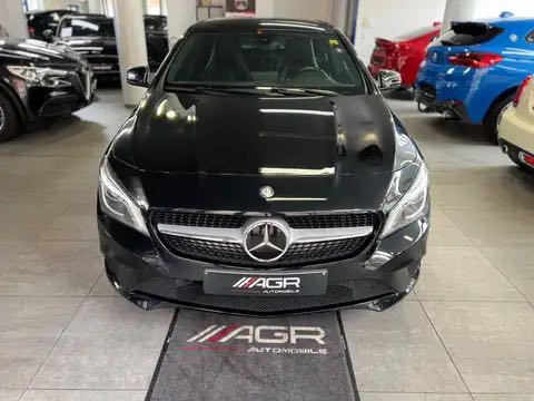 Mercedes-Benz Cla 180 boîte automatique ✅✅✅