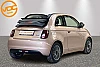 Fiat 500e Cabrio Icon 42kWh thumbnail