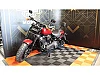 HARLEY-DAVIDSON SOFTAIL FAT BOB COULEUR/rouge thumbnail