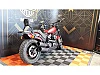 HARLEY-DAVIDSON SOFTAIL FAT BOB COULEUR/rouge thumbnail