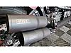 HARLEY-DAVIDSON SOFTAIL FAT BOB COULEUR/rouge thumbnail