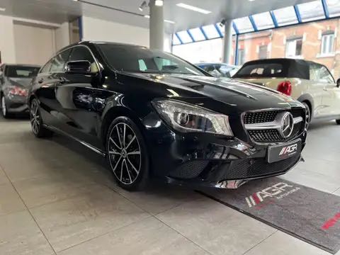 Mercedes-Benz Cla 180 boîte automatique ✅✅✅