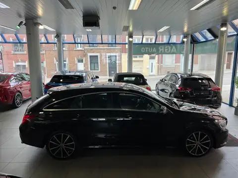 Mercedes-Benz Cla 180 boîte automatique ✅✅✅