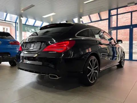 Mercedes-Benz Cla 180 boîte automatique ✅✅✅