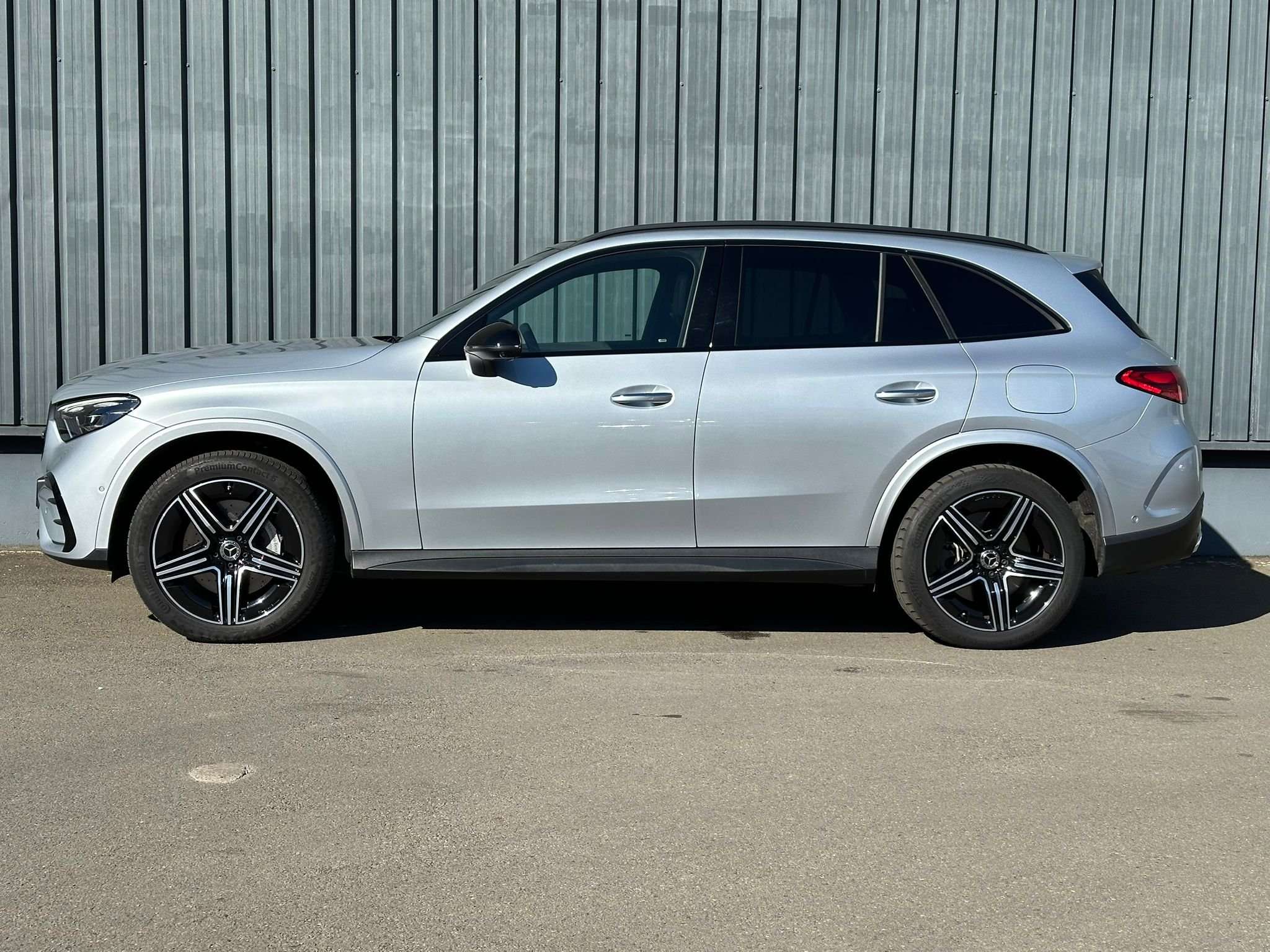 Mercedes-Benz GLC 300 de 4-Matic AMG LINE TOIT PANO PACK CONDUITE PLUS