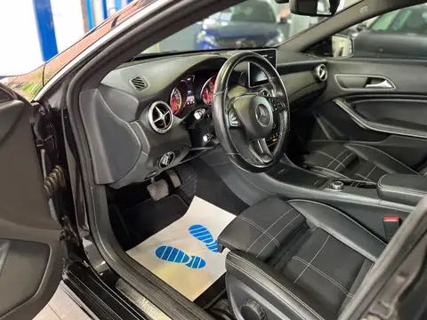 Mercedes-Benz Cla 180 boîte automatique ✅✅✅