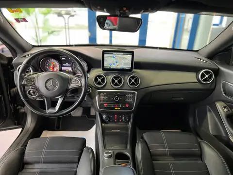 Mercedes-Benz Cla 180 boîte automatique ✅✅✅