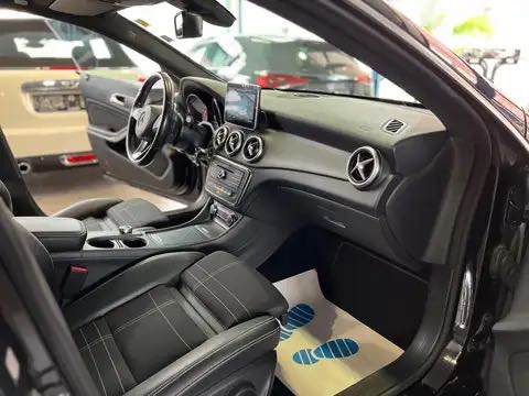 Mercedes-Benz Cla 180 boîte automatique ✅✅✅