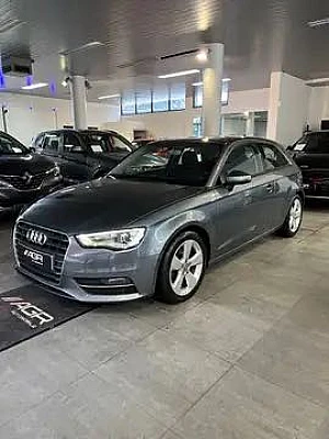 Audi A3 2.0 TDi Sport etat neuf garantie