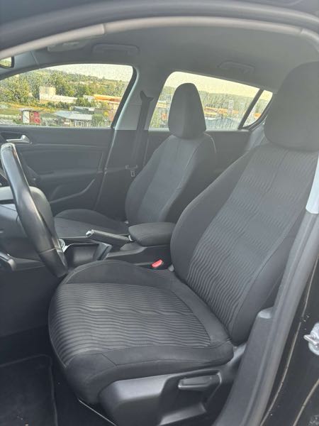 Peugeot 308 II (2) 1.2 PURETECH 110 S&amp;S ACTIVE BUSINESS 108G