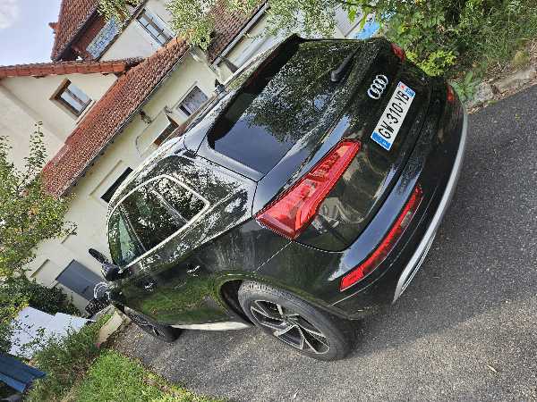 Audi Q5 II 2.0 TDI 190 DESIGN QUATTRO S TRONIC 7