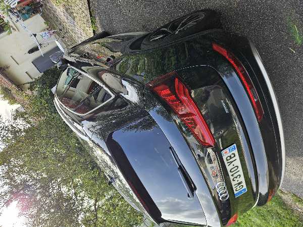 Audi Q5 II 2.0 TDI 190 DESIGN QUATTRO S TRONIC 7
