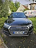 Audi Q5 II 2.0 TDI 190 DESIGN QUATTRO S TRONIC 7 thumbnail