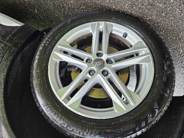 Audi Q5 II 2.0 TDI 190 DESIGN QUATTRO S TRONIC 7