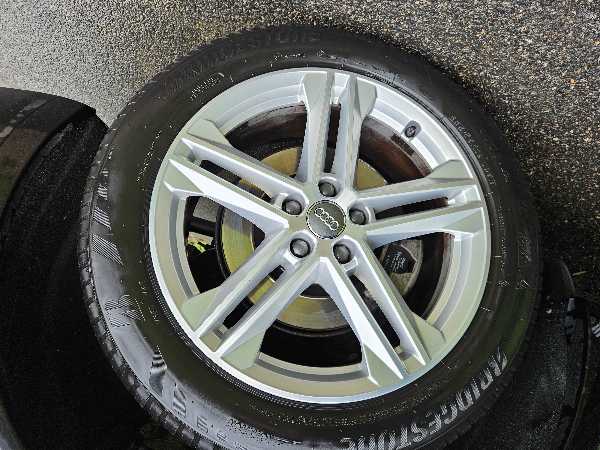 Audi Q5 II 2.0 TDI 190 DESIGN QUATTRO S TRONIC 7