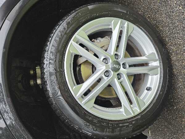 Audi Q5 II 2.0 TDI 190 DESIGN QUATTRO S TRONIC 7