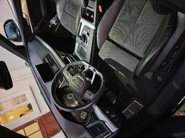 Audi Q5 II 2.0 TDI 190 DESIGN QUATTRO S TRONIC 7