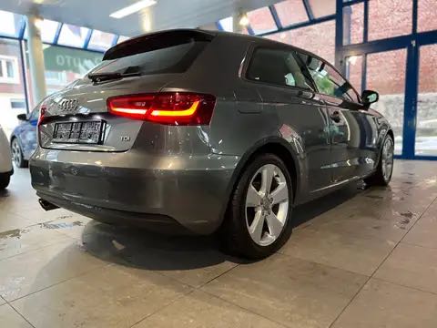 Audi A3 2.0 TDi Sport etat neuf garantie