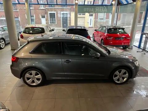 Audi A3 2.0 TDi Sport etat neuf garantie