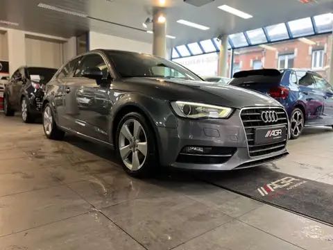 Audi A3 2.0 TDi Sport etat neuf garantie