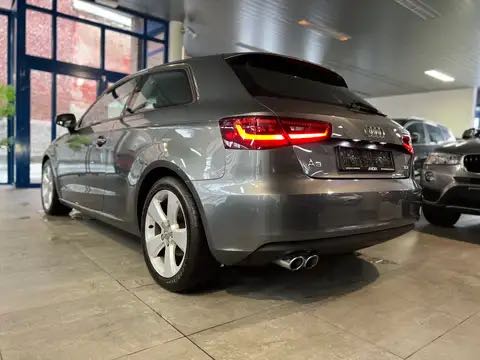 Audi A3 2.0 TDi Sport etat neuf garantie