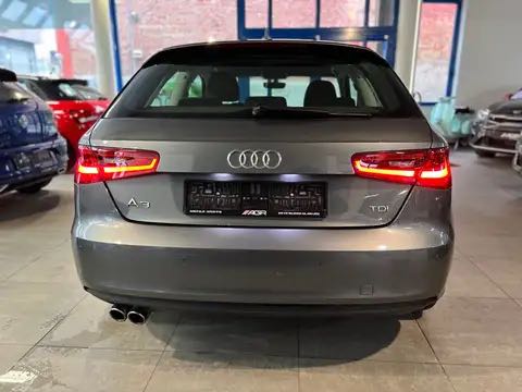 Audi A3 2.0 TDi Sport etat neuf garantie