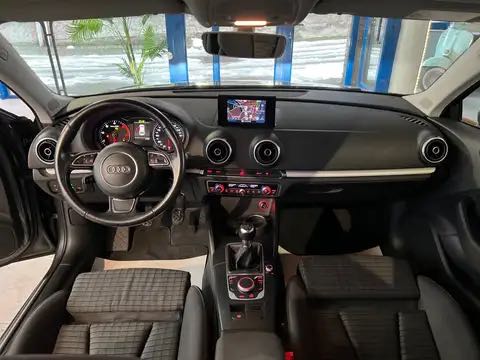 Audi A3 2.0 TDi Sport etat neuf garantie