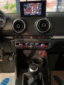 Audi A3 2.0 TDi Sport etat neuf garantie