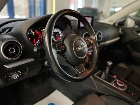 Audi A3 2.0 TDi Sport etat neuf garantie