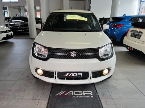 Suzuki Ignis 1.2i GLX