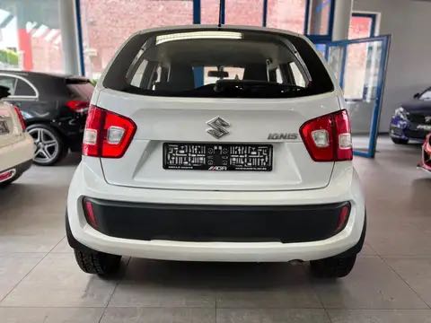 Suzuki Ignis 1.2i GLX