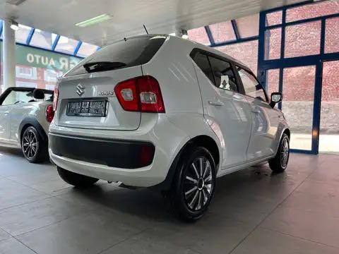 Suzuki Ignis 1.2i GLX