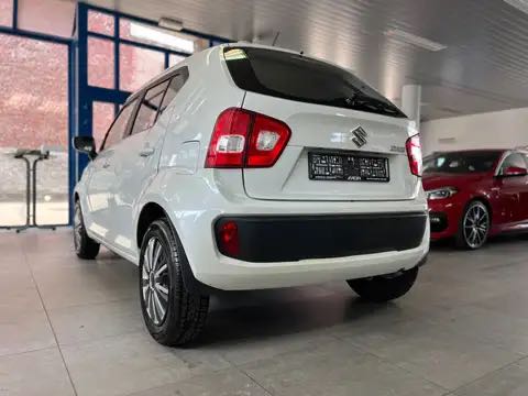 Suzuki Ignis 1.2i GLX
