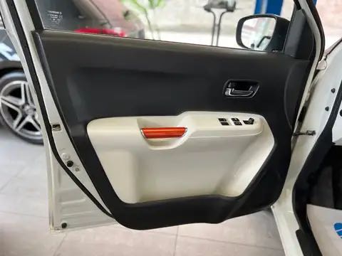 Suzuki Ignis 1.2i GLX