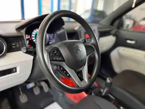 Suzuki Ignis 1.2i GLX