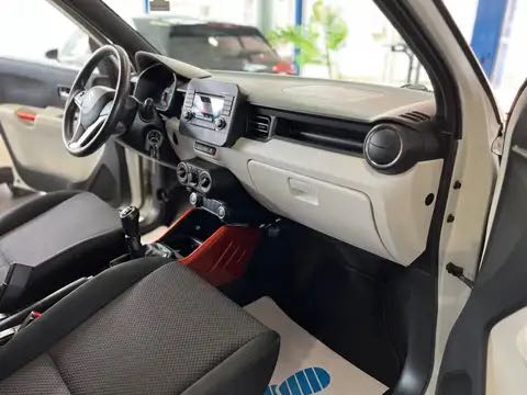 Suzuki Ignis 1.2i GLX