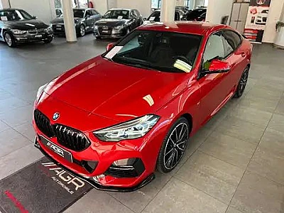 Bmw Serie 2 18i boite auto pack M performance etat neuf ✅