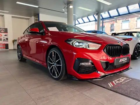 Bmw Serie 2 18i boite auto pack M performance etat neuf ✅